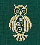 Jewellery Owl