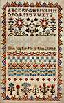 Joy Be Thine Sampler