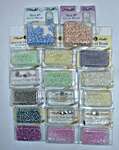 Julia, the Firefly Princess Embellishment Pack