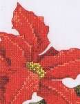 Click for more details of Just CrossStitch Calendar 2015 (cross stitch) by Annie's Attic