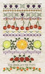 Click for more details of Kind Deeds (cross stitch) by Classic Embroidery