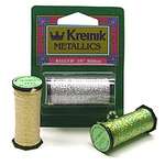 Click for more details of Kreinik 1/8" Ribbon (thread and floss) by Kreinik