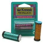 Click for more details of Kreinik #12 Tapestry Braid (thread and floss) by Kreinik