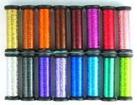 Click for more details of Kreinik Blending Filament (thread and floss) by Kreinik