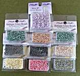 Click/tap for more details of Lady Antheia Embellishment Pack (beads and treasures) by Bella Filipina