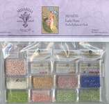 Click for more details of Lady Hera Embellishment Pack (beads and treasures) by Mirabilia Designs