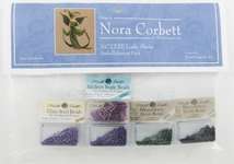Click for more details of Lady Skein Embellishment Pack (beads and treasures) by Nora Corbett