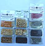 Click/tap for more details of Lakapati Embellishment pack (beads and treasures) by Bella Filipina