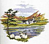 Lakeside Farm