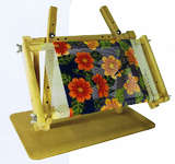 Click for more details of Lap Stand (stands) by Stitchmaster