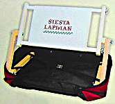 Click/tap for more details of Lapman® Bag (tools) by Siesta Frames