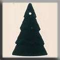 Click/tap for more details of Large Christmas Tree Treasure (beads and treasures) by Mill Hill