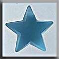 Click/tap for more details of Large Dome Opal Star (beads and treasures) by Mill Hill