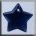 Click/tap for more details of Large Star Crystal (beads and treasures) by Mill Hill