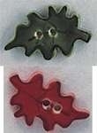 Click for more details of Leaf Buttons (beads and treasures) by Mill Hill