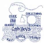 Let's Love Little Boys
