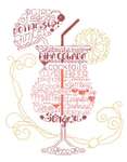 Click for more details of Let's Party (cross stitch) by Imaginating