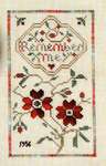 Letters from Mom - Monthly Letter November