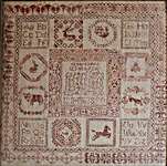 Click for more details of Liezbeth's Sampler (cross stitch) by Thistles