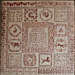 Click/tap for more details of Liezbeth's Sampler (cross stitch) by Thistles