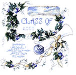 Click/tap for more details of Lifetime of Memories (cross stitch) by Stoney Creek