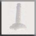 Click/tap for more details of Lighthouse Treasure (beads and treasures) by Mill Hill