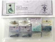 Click for more details of Lilith of Labrador Embellishment Pack (beads and treasures) by Mirabilia Designs