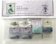 Lilith of Labrador Embellishment Pack - Bead Pack