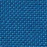 Click for more details of Linen Evenweave band Blue (fabric) by Rico Design