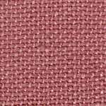 Click for more details of Linen Evenweave Band in Old Rose (fabric) by Rico Design