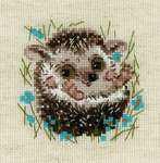 Little Hedgehog