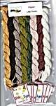 Click/tap for more details of Little Thumb Silk Pack (thread and floss) by Filigram