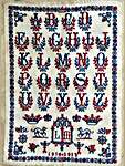 Click/tap for more details of LM 1914-1917 (cross stitch) by Atelier