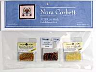 Love Birds Embellishment Pack - Beads