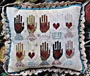 Click/tap for more details of Love Letter To The Cross Stitch Nation (cross stitch) by Heartstring Samplery