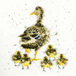 Click for more details of Lovely Mum (cross stitch) by Bothy Threads