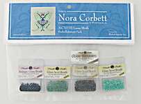 Luna Moth Embellishment Pack