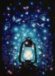 Click for more details of Magic Light (cross stitch) by Magic Needle