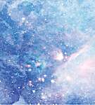Click/tap for more details of Magical Sky (fabric) by Fabric Flair