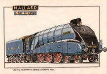 Mallard