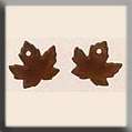 Maple Leaf Treasures - Autumn Topaz