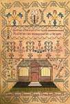 Click/tap for more details of Margaret Murray - A Scottish Reproduction Sampler (cross stitch) by Needlemade Designs