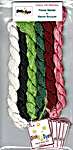 Click/tap for more details of Market Bouquet Silk Pack (thread and floss) by Cherry Hill Stitchery