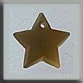 Click/tap for more details of Medium Star (beads and treasures) by Mill Hill