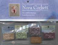 Click for more details of Melody Embellishment Pack (beads and treasures) by Nora Corbett