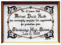 P Buckley Moss cross stitch patterns | Craft projects and patterns