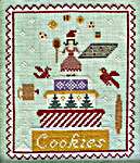 Mimi's Cookie Tin