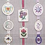Click/tap for more details of Mini Display Frames (picture frames) by Siesta Frames