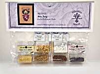 Mira Fairy Embellishment Pack