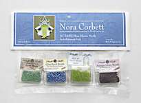 Miss Moon Moth Embellishment Pack